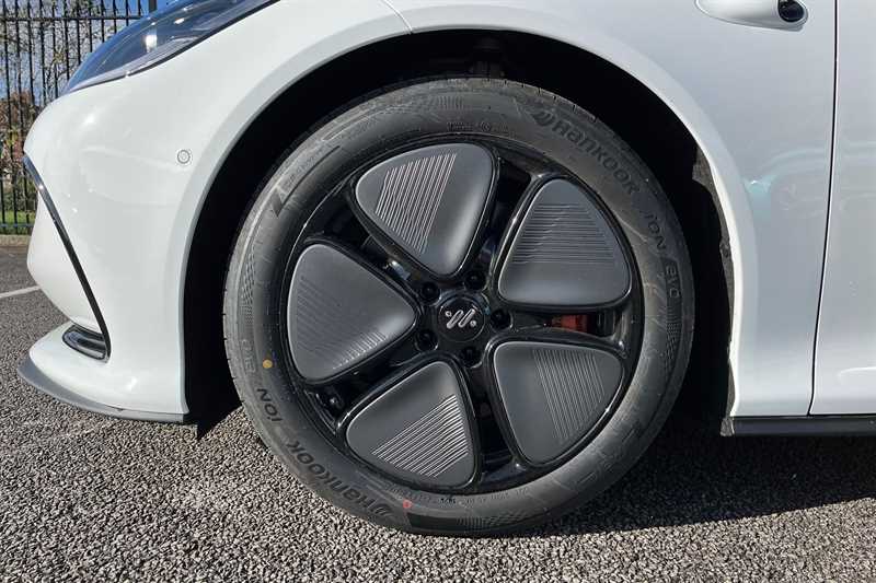 Used MG MG IM5 2025 for sale - 76516596: Photo 9