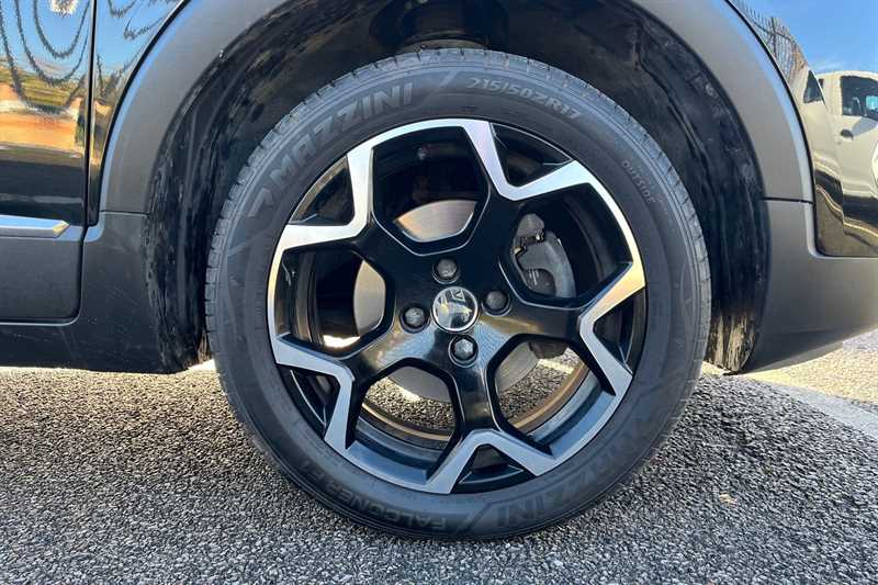 Used Vauxhall Crossland 2021 for sale - 77416380: Photo 11