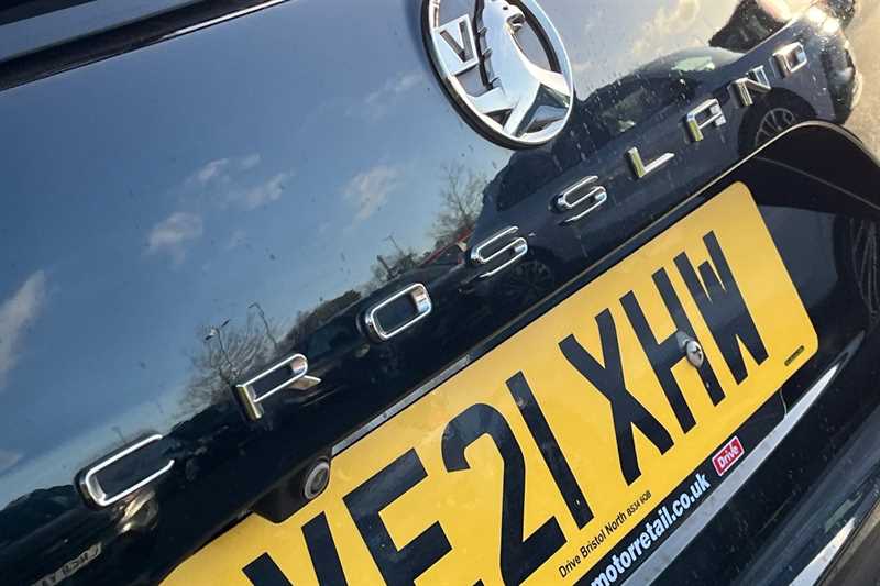 Used Vauxhall Crossland 2021 for sale - 77416380: Photo 30