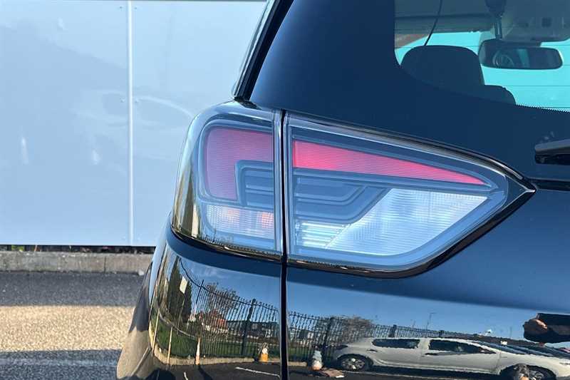 Used Vauxhall Crossland 2021 for sale - 77416380: Photo 31