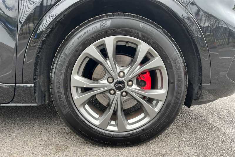 Used Ford Kuga 2024 for sale - 76463216: Photo 11