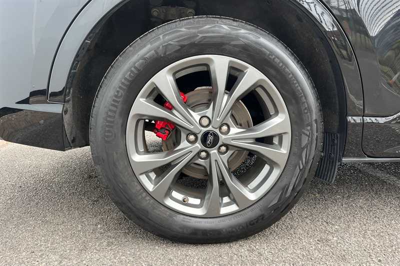 Used Ford Kuga 2024 for sale - 76463216: Photo 12