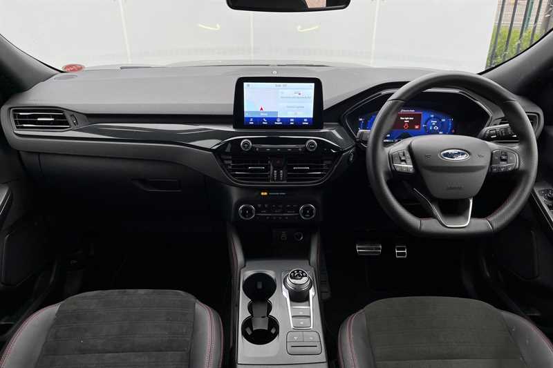 Used Ford Kuga 2024 for sale - 76463216: Photo 13