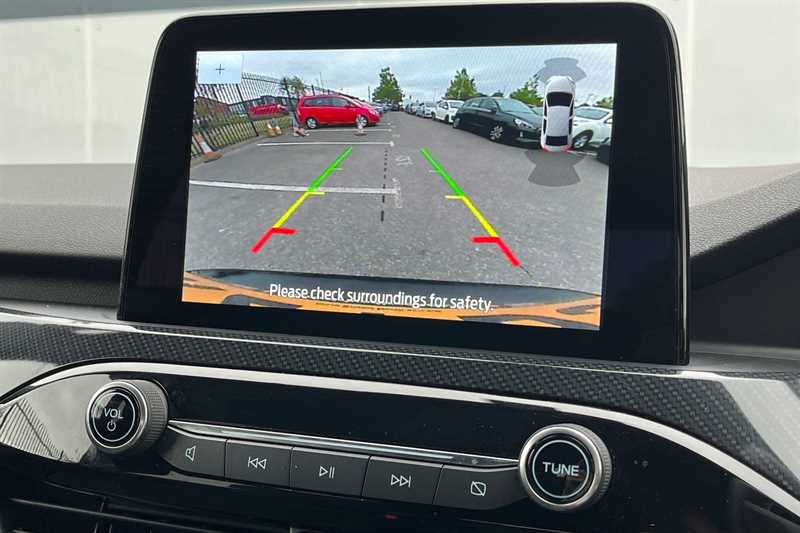 Used Ford Kuga 2024 for sale - 76463216: Photo 19