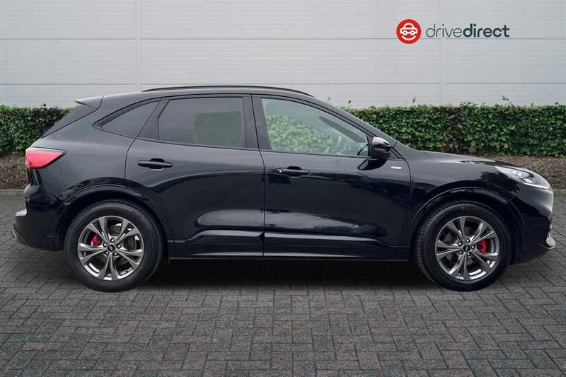 Used Ford Kuga 2024 for sale - 76463216: Photo 2