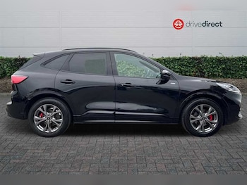 Used Ford Kuga undefined for sale - 76463216: Photo