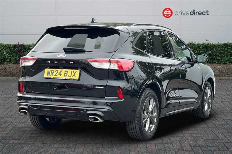 Used Ford Kuga 2024 for sale - 76463216: Photo 3