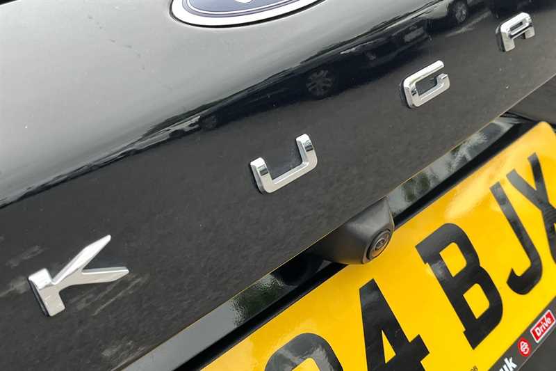 Used Ford Kuga 2024 for sale - 76463216: Photo 30