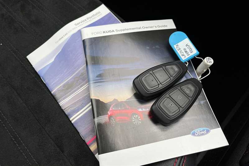 Used Ford Kuga 2024 for sale - 76463216: Photo 36