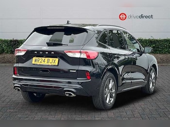 Used Ford Kuga undefined for sale - 76463216: Photo