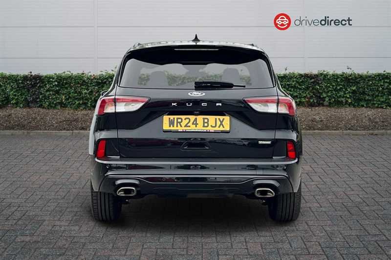 Used Ford Kuga 2024 for sale - 76463216: Photo 4