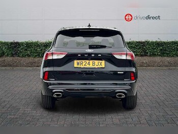 Used Ford Kuga undefined for sale - 76463216: Photo