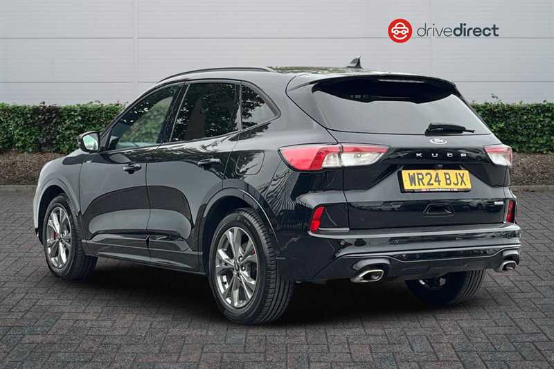 Used Ford Kuga 2024 for sale - 76463216: Photo 5