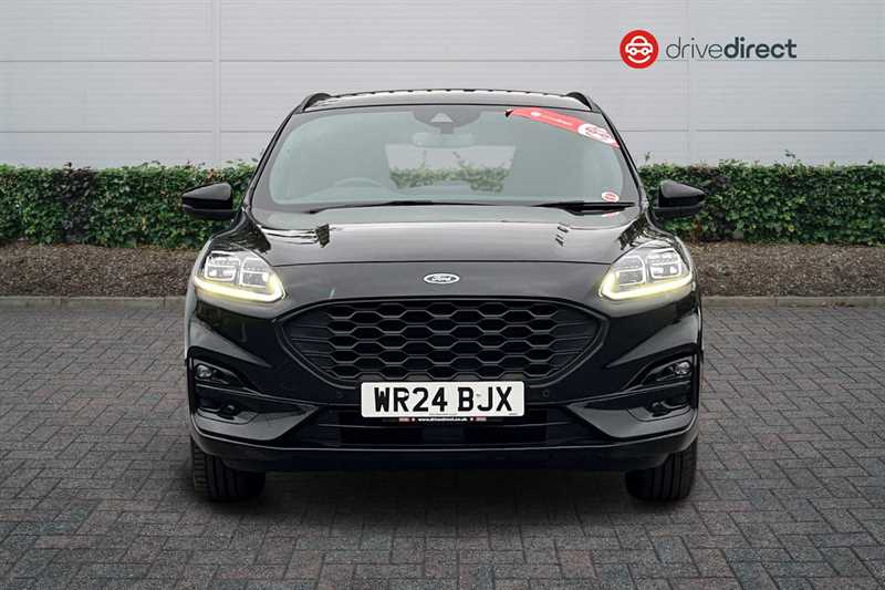 Used Ford Kuga 2024 for sale - 76463216: Photo 8