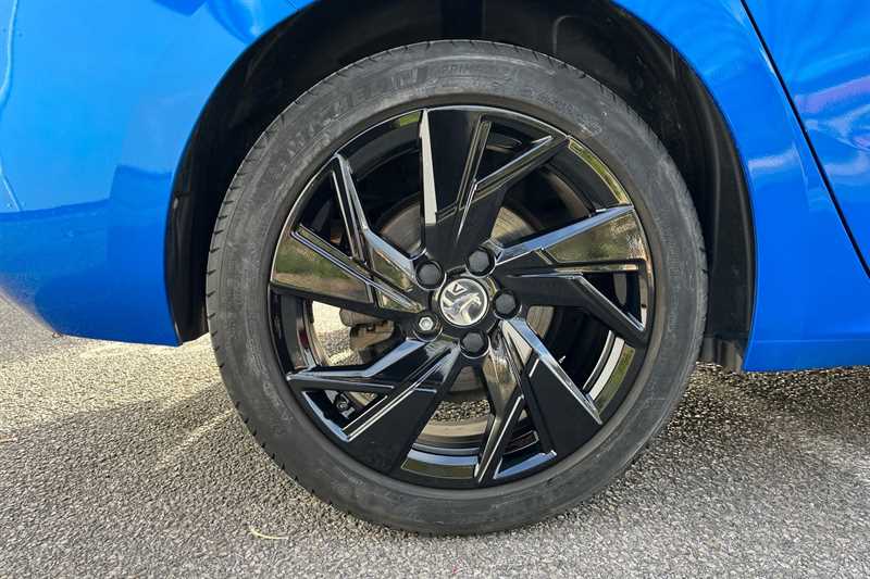 Used Vauxhall Astra 2024 for sale - 77415599: Photo 12