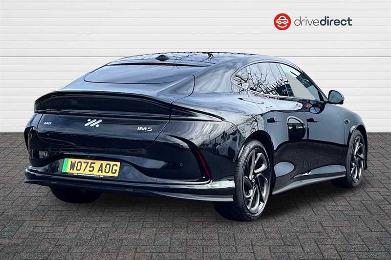 Used MG MG IM5 2026 for sale - 78160893: Photo 3