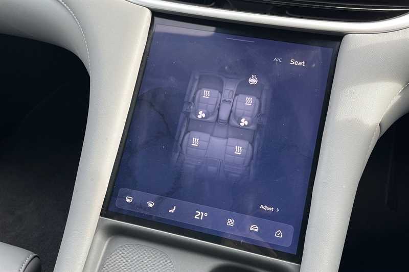 Used MG MG IM5 2026 for sale - 78160893: Photo 39