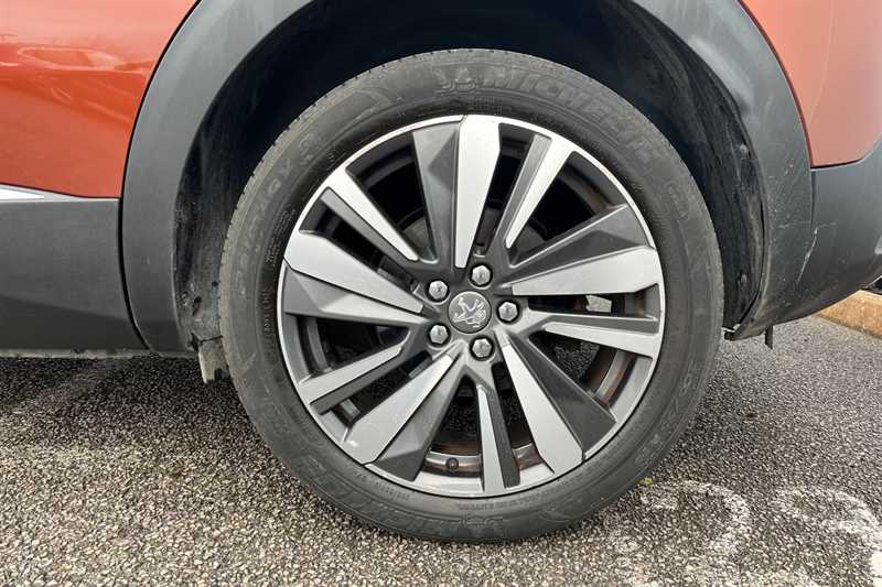 Used Peugeot 3008 2019 for sale - 78129892: Photo 10