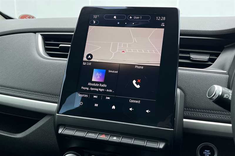 Used Renault Zoe 2020 for sale - 77929617: Photo 17