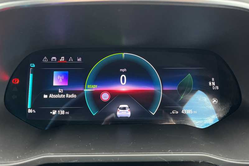 Used Renault Zoe 2020 for sale - 77929617: Photo 20