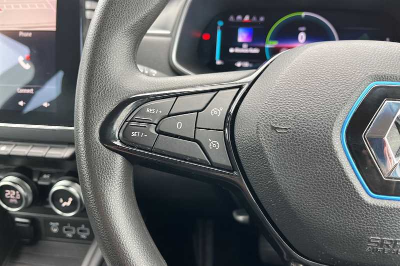 Used Renault Zoe 2020 for sale - 77929617: Photo 21