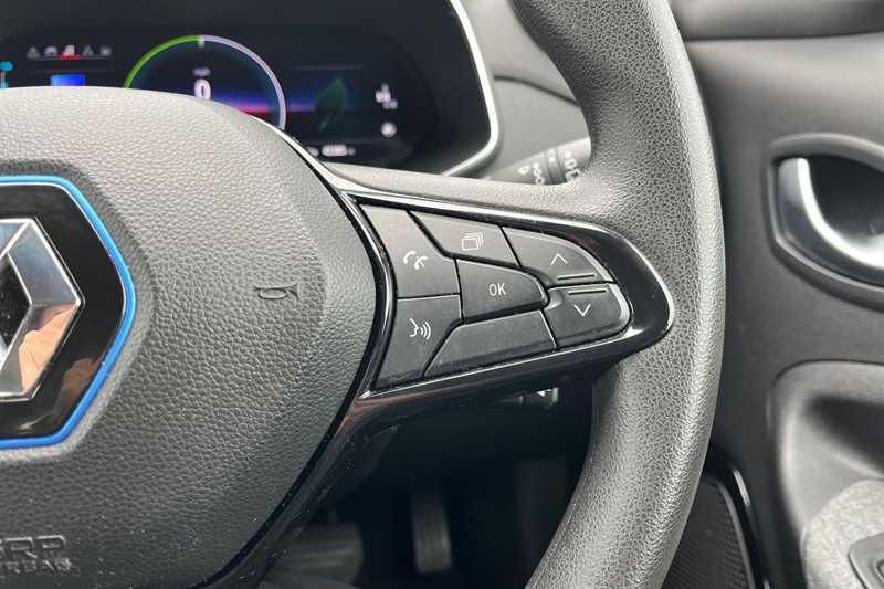 Used Renault Zoe 2020 for sale - 77929617: Photo 22