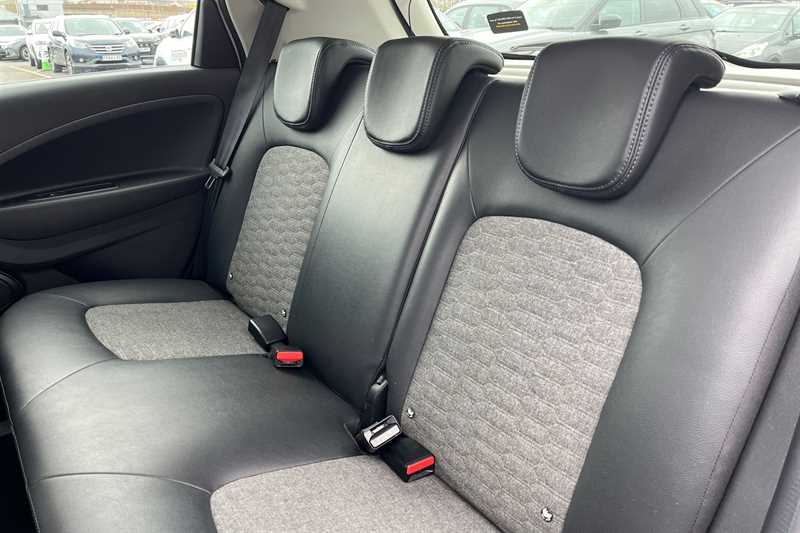 Used Renault Zoe 2020 for sale - 77929617: Photo 24