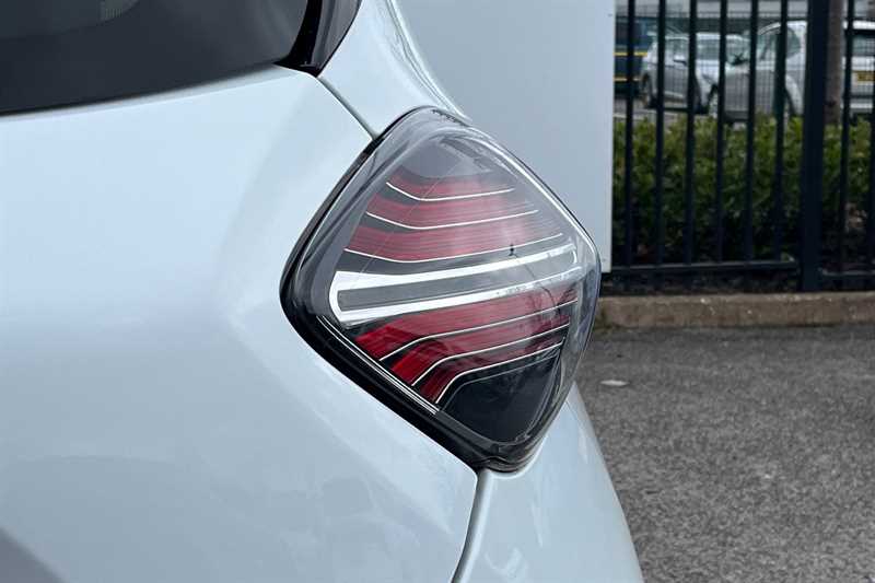 Used Renault Zoe 2020 for sale - 77929617: Photo 32