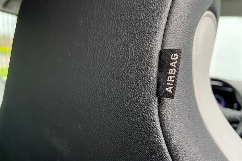 Used Renault Zoe 2020 for sale - 77929617: Photo 46