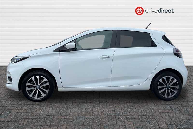 Used Renault Zoe 2020 for sale - 77929617: Photo 6