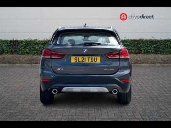 Used BMW X1 2021 for sale - 74966653: Photo