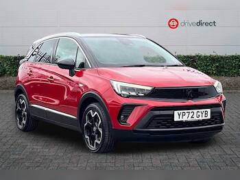 Used Vauxhall Crossland 2022 for sale - 79416699: Photo