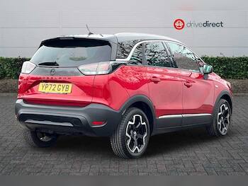 Used Vauxhall Crossland 2022 for sale - 79416699: Photo