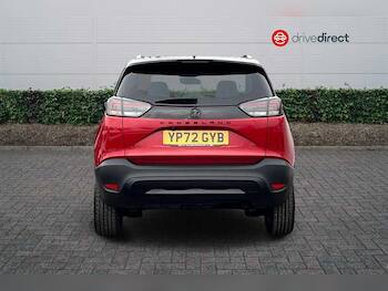 Used Vauxhall Crossland 2022 for sale - 79416699: Photo