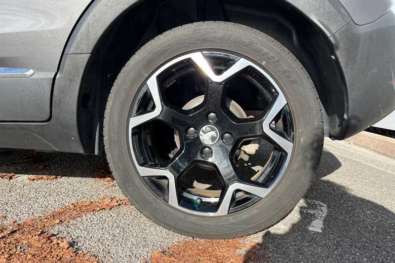 Used Vauxhall Crossland 2022 for sale - 76945182: Photo 10