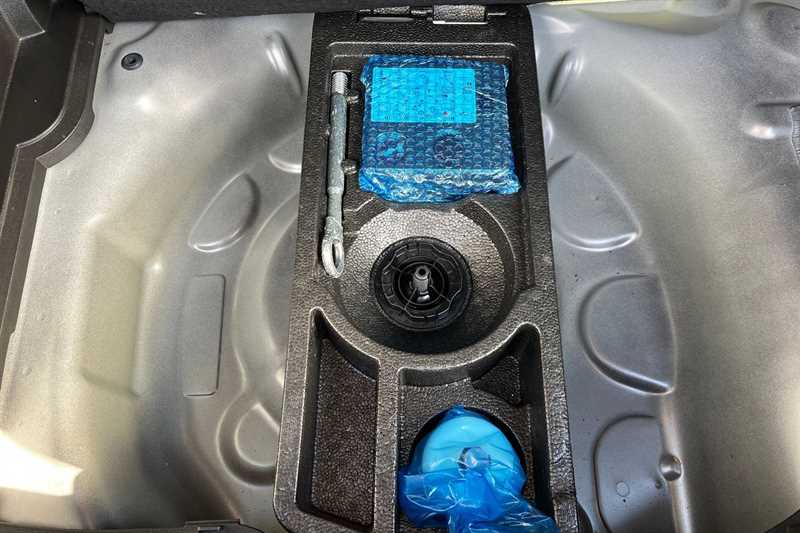 Used Vauxhall Crossland 2022 for sale - 76945182: Photo 37