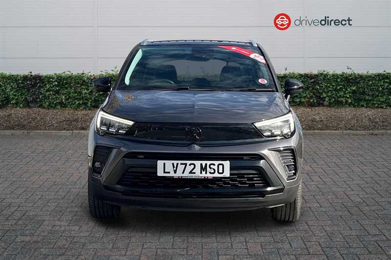 Used Vauxhall Crossland 2022 for sale - 76945182: Photo 8