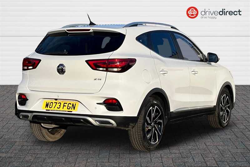 Used MG MG ZS 2024 for sale - 77481092: Photo 3