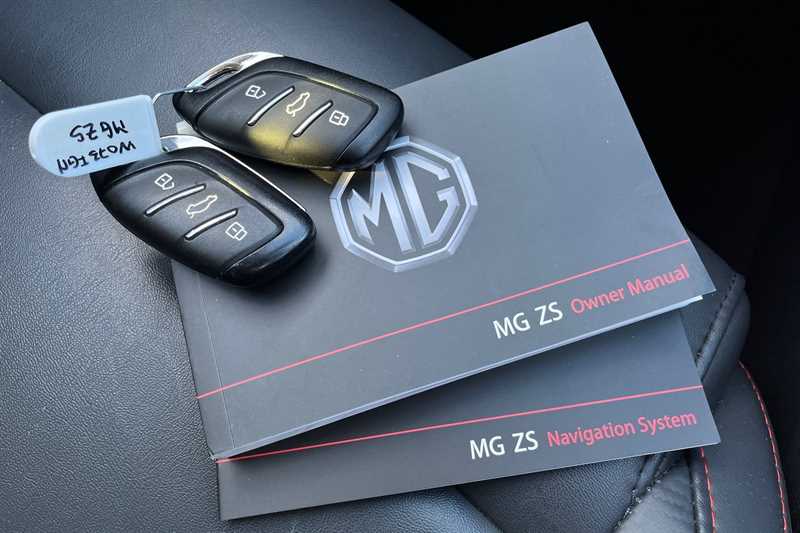 Used MG MG ZS 2024 for sale - 77481092: Photo 36