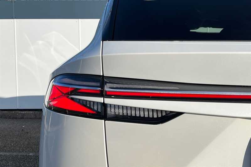 Used MG MG HS 2025 for sale - 77700389: Photo 31