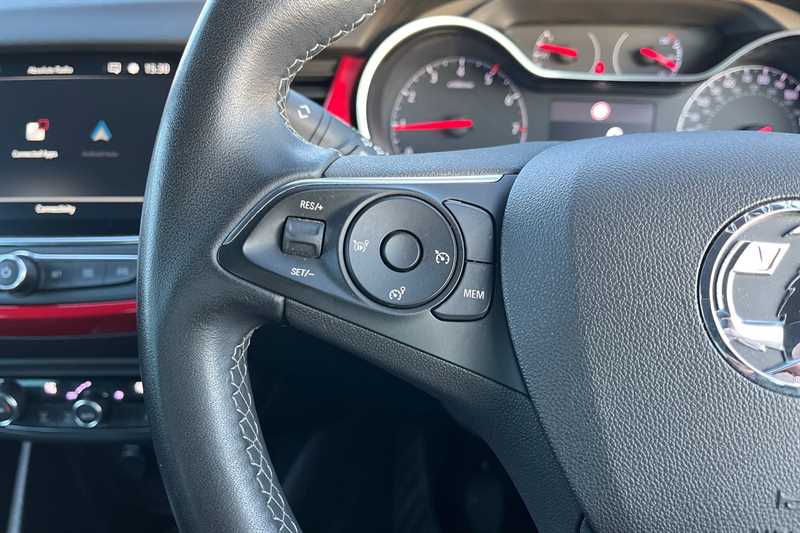 Used Vauxhall Crossland 2023 for sale - 77430629: Photo 21