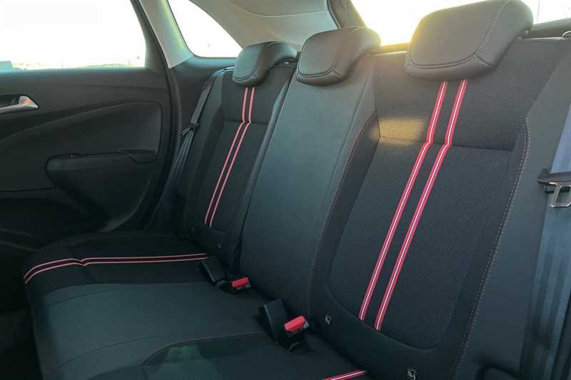 Used Vauxhall Crossland 2023 for sale - 77430629: Photo 24