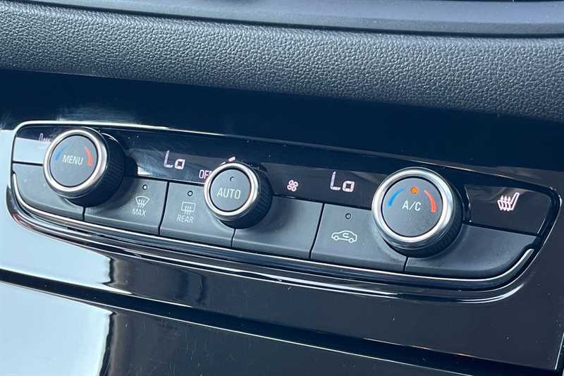 Used Vauxhall Grandland 2024 for sale - 77828822: Photo 15