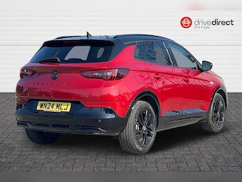 Used Vauxhall Grandland 2024 for sale - 77828822: Photo