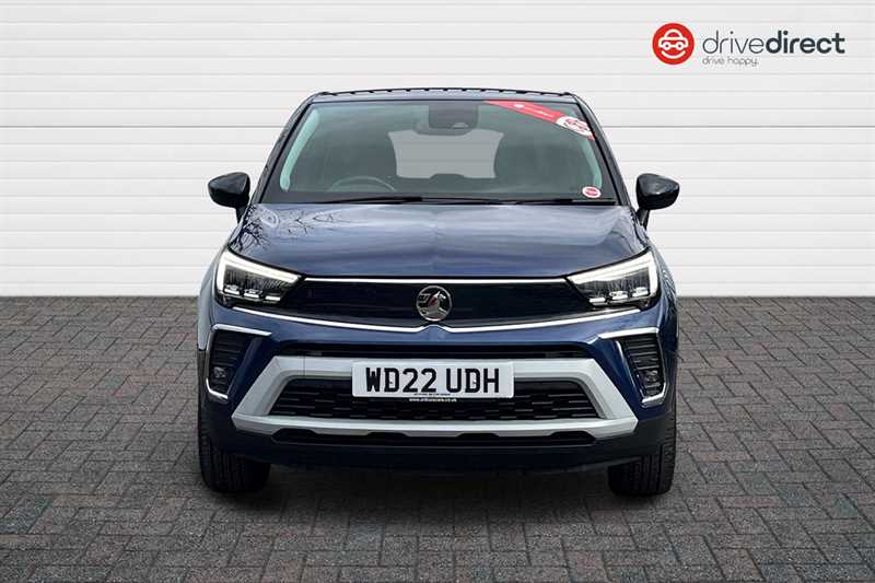 Used Vauxhall Crossland 2022 for sale - 77554770: Photo 8