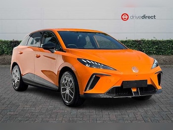 2025 - 150kW Trophy EV Long Range 64kWh 5dr Auto