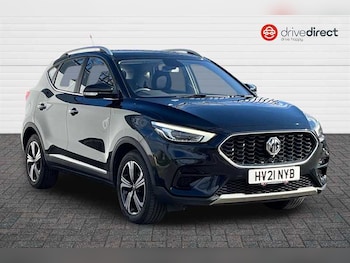 Used MG MG ZS 2021 for sale - 77773853: Photo