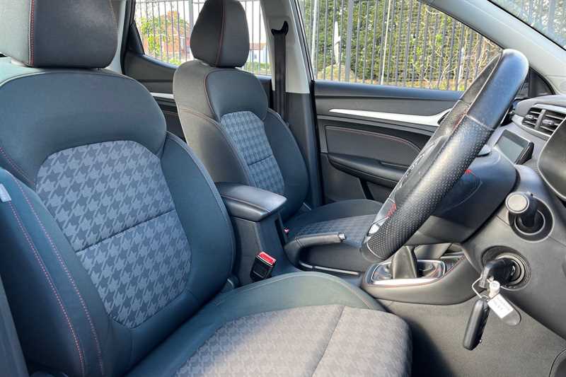 Used MG MG ZS 2021 for sale - 77773853: Photo 23