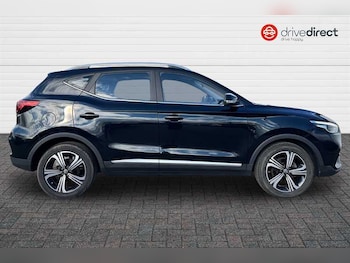 Used MG MG ZS 2021 for sale - 77773853: Photo