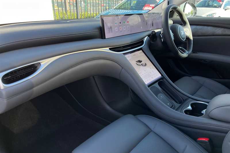 Used MG MG IM5 2025 for sale - 76489151: Photo 13